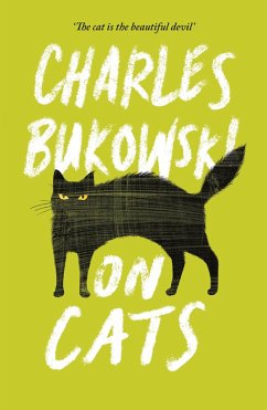 On Cats - Bukowski, Charles