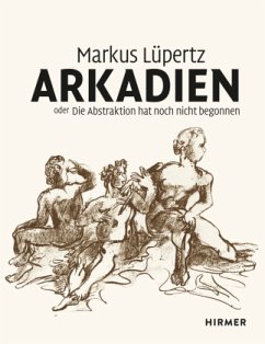 Markus Lüpertz - Lüpertz, Markus