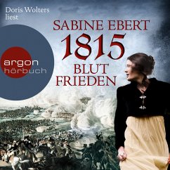 1815 (MP3-Download) - Ebert, Sabine