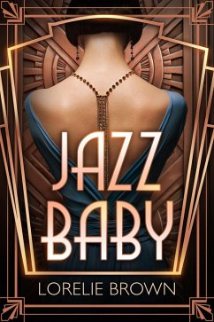 Jazz Baby (eBook, ePUB) - Brown, Lorelie