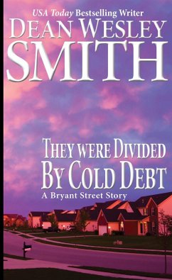 Cover They Were Divided by Cold Debt (Bryant Street) (eBook, ePUB)