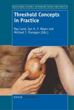 Threshold Concepts in Practice