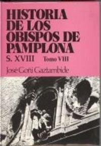 Cover Siglo XVIII, 2