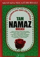 Tam Namaz Hocasi - Necati Bursali, Mustafa