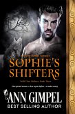 Sophie's Shifters (Wolf Clan Shifters, #3) (eBook, ePUB)