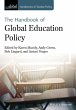 Handbook of Global Education Policy... - Bild 1