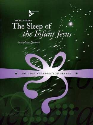 The Sleep of the Infant Jesus The Sleep of the Infant Jesus
