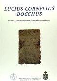 Lucius Cornelius Bocchus : escritor lusitano da Idade de Prata da literatura latina, Colóquio Internacional de Tróia 6-8 de Outubro de 2010