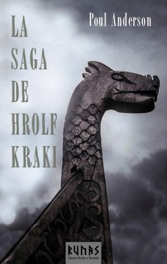 La saga de Hrolf Kraki - Anderson, Poul