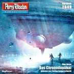 Perry Rhodan 2849: Das Chronoduplikat (MP3-Download)