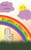 Knöpfchens Abenteuer (eBook, ePUB)