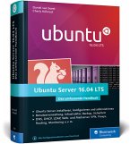 Ubuntu Server 16.04 LTS