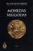 Monedas visigodas Monedas visigodas