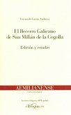 El Becerro Galicano de San Millán de la Cogolla : edición y estudio