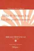 Biblia de Abraham Asá : los doce profetas menores