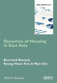 Dynamics of Housing in East Asia (eBook, ePUB) Dynamics of Housing in East Asia (eBook, ePUB)