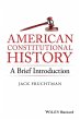 American Constitutional History (eBook,... - Bild 1