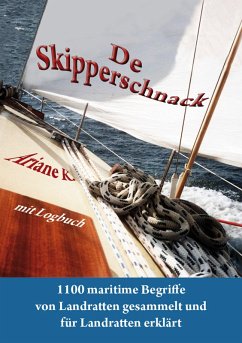 De Skipperschnack (eBook, ePUB) - Hemme, Ariane