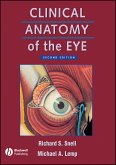 Clinical Anatomy of the Eye (eBook, ePUB)