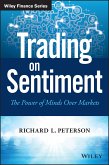 Trading on Sentiment (eBook, ePUB)