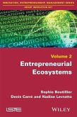 Entrepreneurial Ecosystems (eBook, PDF)