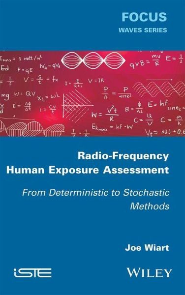 Radio-Frequency Human Exposure Assessment (eBook, PDF)