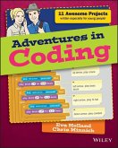 Adventures in Coding (eBook, PDF)