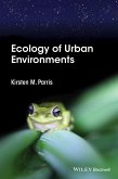 Ecology of Urban Environments (eBook, PDF)