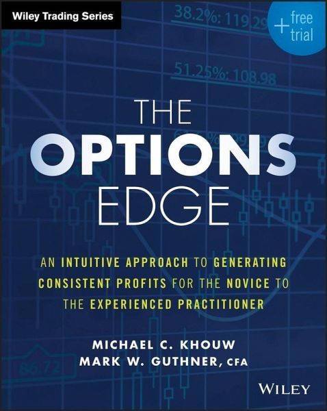 The Options Edge (eBook, PDF) The Options Edge (eBook, PDF)