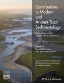 Contributions to Modern and Ancient Tidal Sedimentology (eBook, PDF)