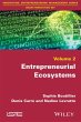Entrepreneurial Ecosystems (eBook, ePUB) - Bild 1