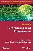 Entrepreneurial Ecosystems (eBook, ePUB)