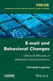 E-mail and Behavioral Changes (eBook, ePUB)