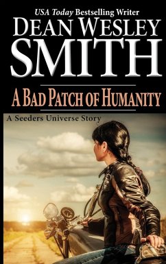 A Bad Patch of Humanity (Seeders Universe) (eBook, ePUB) Cover A Bad Patch of Humanity (Seeders Universe) (eBook, ePUB)