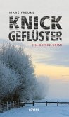 Knickgeflüster (eBook, ePUB)