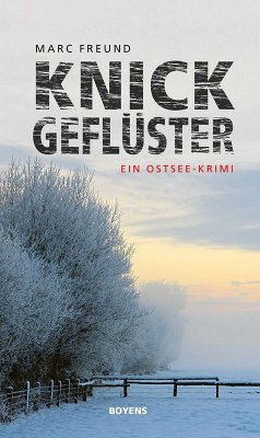 Knickgeflüster (eBook, ePUB) - Freund, Marc