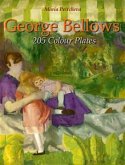 George Bellows: 205 Colour Plates (eBook, ePUB)