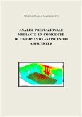 Analisi prestazionale mediante un codice CFD di un impianto antincendio a sprinkler (eBook, ePUB)