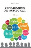 L'Applicazione del metodo C.L.I.L. (eBook, PDF)