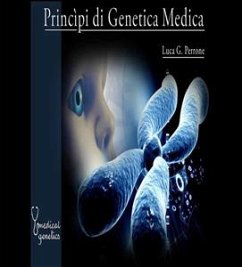 Principi di genetica medica (eBook, PDF) - G. Perrone, Luca