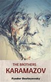 The Brothers Karamazov (eBook, ePUB)