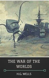 The War of the Worlds (eBook, ePUB) - Wells, H.g.