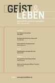 Geist und Leben 2/2016 (eBook, PDF)