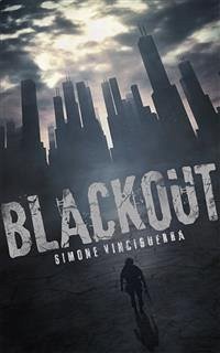 Blackout (eBook, ePUB) - Vinciguerra, Simone