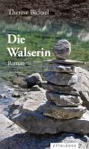Die Walserin (eBook, ePUB)