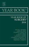 Year Book of Surgery 2014 (eBook, ePUB)