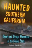 Haunted Southern California (eBook, ePUB)