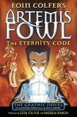 The Eternity Code (eBook, ePUB)