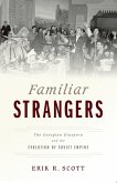 Familiar Strangers (eBook, PDF)