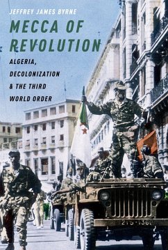 Cover Mecca of Revolution (eBook, PDF)